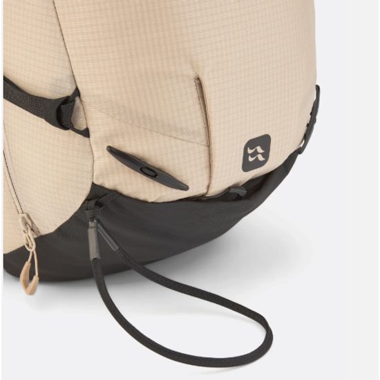 Batoh Rab Descendor 40 black