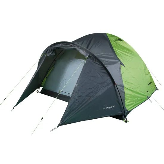 Stan Hannah Hover 4 spring green/cloudy gray II