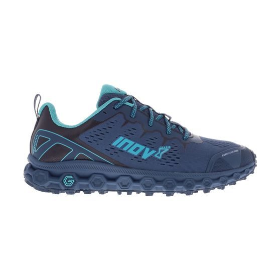 Dámské běžecké boty Inov-8 Parkclaw G 280 S navy/teal