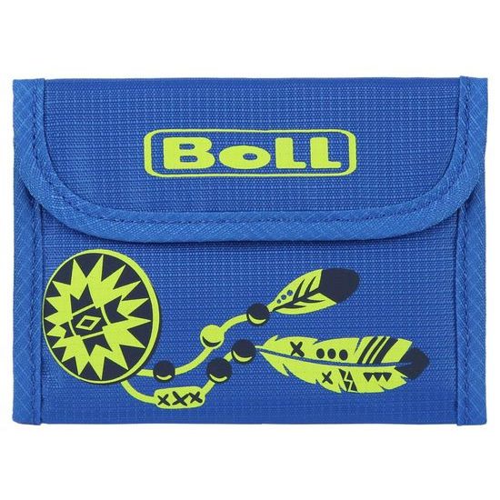 Peněženka Boll Kids Wallet dutchblue