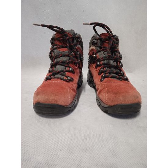 Bazar Dětská trekkingová obuv Alpine Pro, vel.UK 13 (210mm)