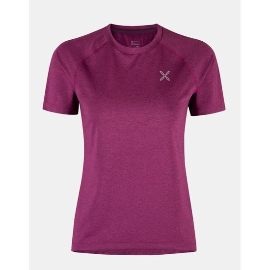 Dámské triko Montura KR Altai baton rouge