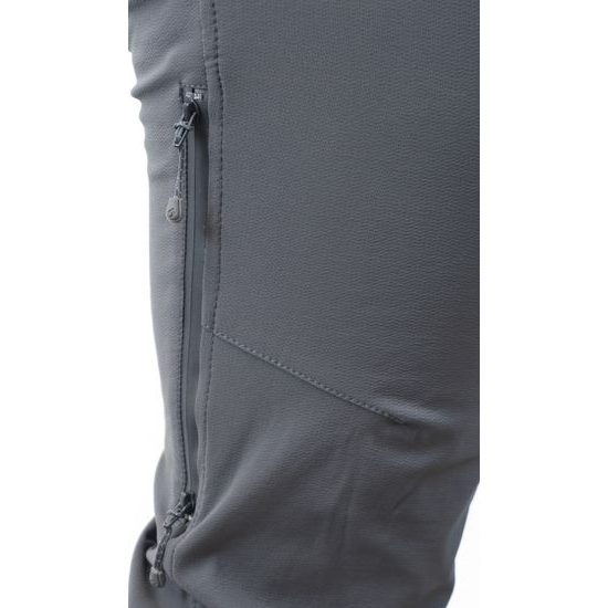 Dámské kalhoty Ski Trab Gavia 24 grey/pink