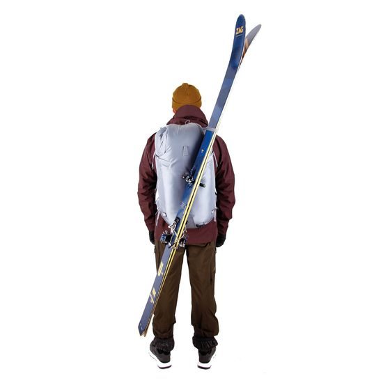 Batoh Blue Ice Kume II 32l flint