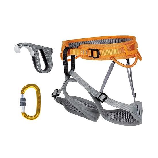 Lezecký Set Singing Rock Ray