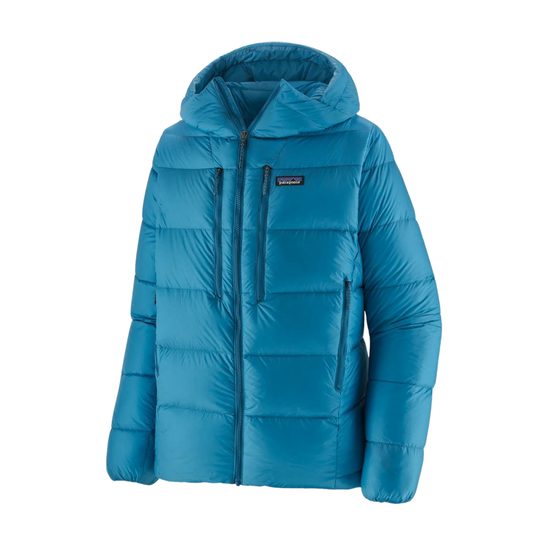 Bunda Patagonia Fitz Roy Down Hoody APBL