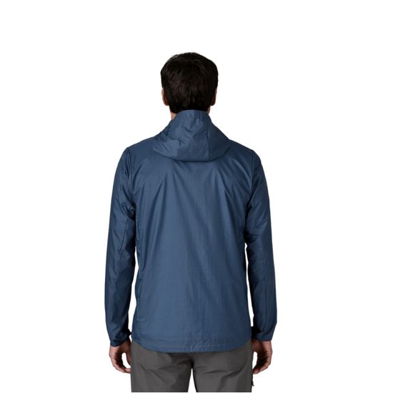 Bunda Patagonia Houdini CLMB