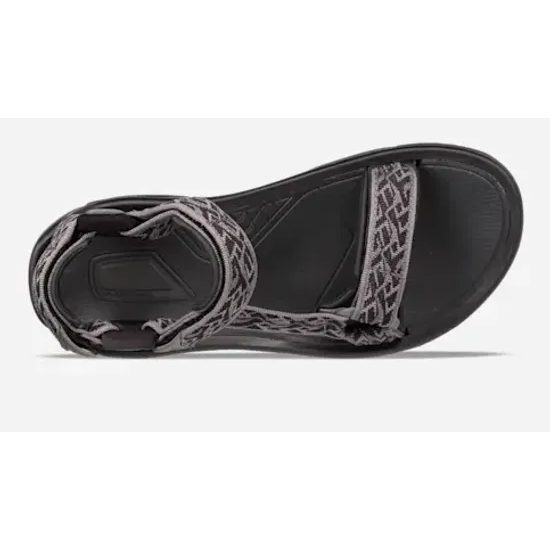 Sandále Teva Terra Fi 5 Universal wavy trail black
