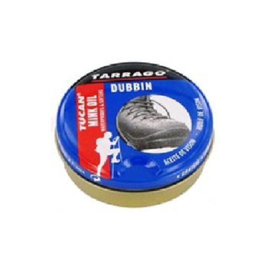 Impregnace Tarrago MinkOil- Dubbin100 ml