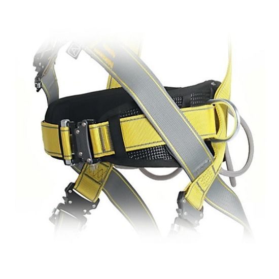 Sedací postroj Singing Rock Sit Pole II