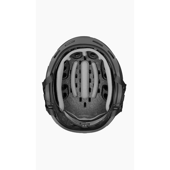 Přilba Ski Trab Aero Pro 25 black