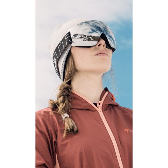 Brýle Ski Trab 23 Neve Photocromatic 1-3