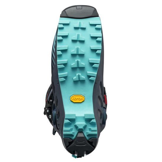 Dámské skialpinistické boty Scarpa F1 3.0