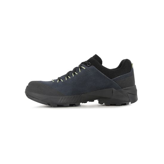 Boty Alpina Horizon dark blue-black-lime