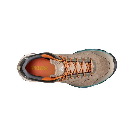 Dámské boty Asolo Acadia LTH GTX dodo beige-harbor grey