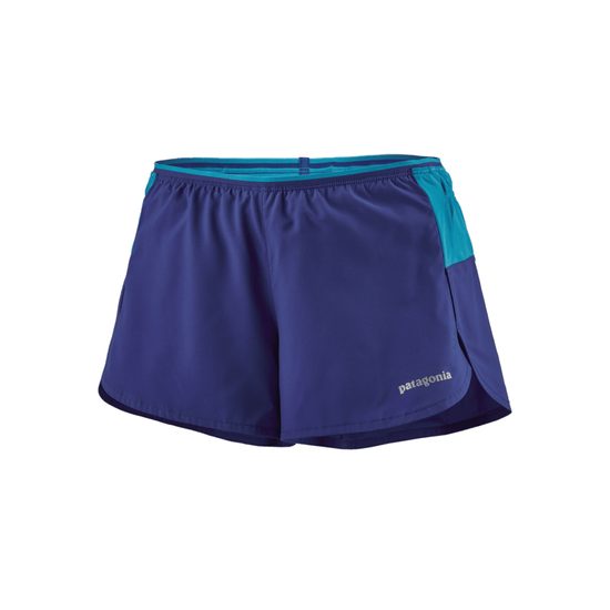 Dámské kraťasy Patagonia Strider Pro shorts 3in COB