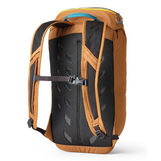 Batoh Gregory Nano 16 2.0 moab tan