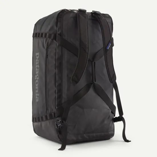 Taška Patagonia Black Hole Duffel 100 l