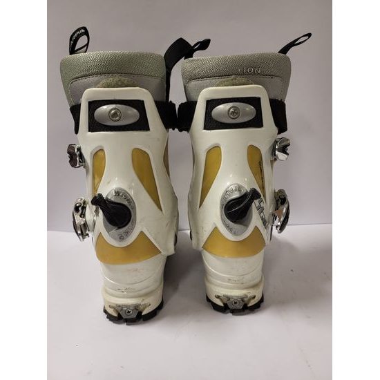 Bazar Skialpinistické boty Scarpa Stair Lite W vel. 240