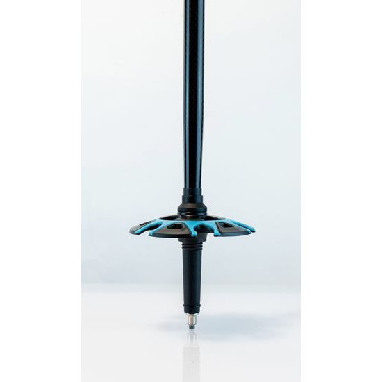 Skialpinistické hole Ski Trab 22 Stelvio (110-140 cm)