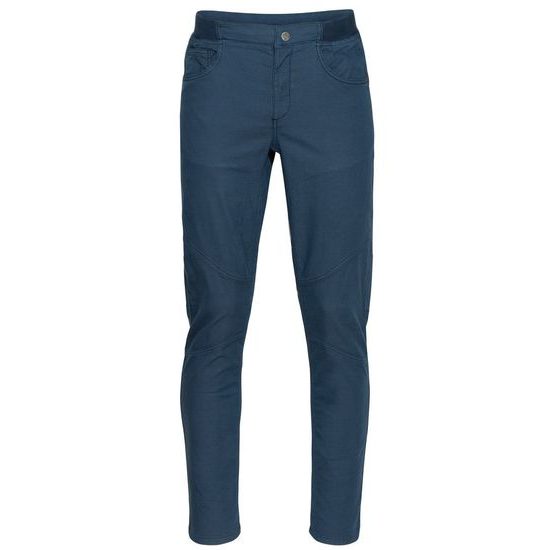 pánské kalhoty Chillaz BANFF 2.0 dark blue