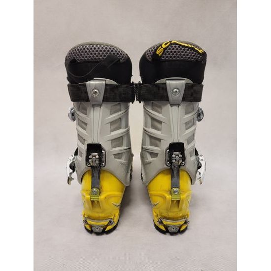 Bazar Skialpové boty Scarpa Rush vel. 275