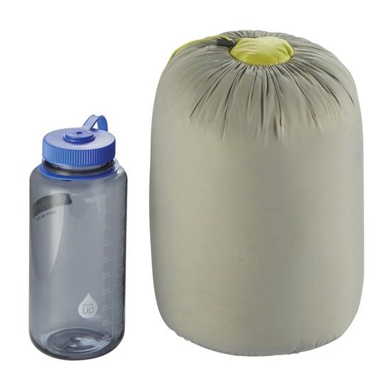 Přikrývka Thermarest Corus Regular spring