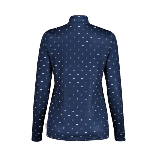 Dámský rolák Maloja DR SawangM. night sky rabbitpaw