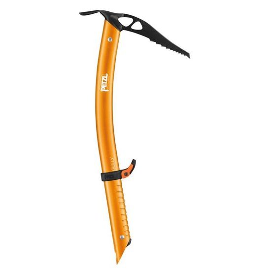 Cepín Petzl Gully lopatka 45cm