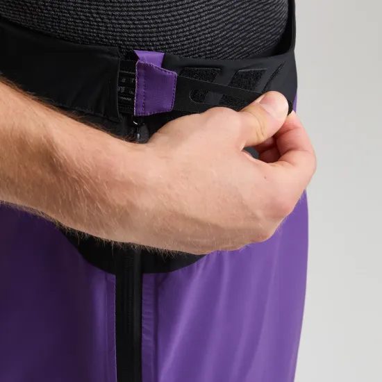 Kalhoty Montura Vertigo 3L Cover petunia