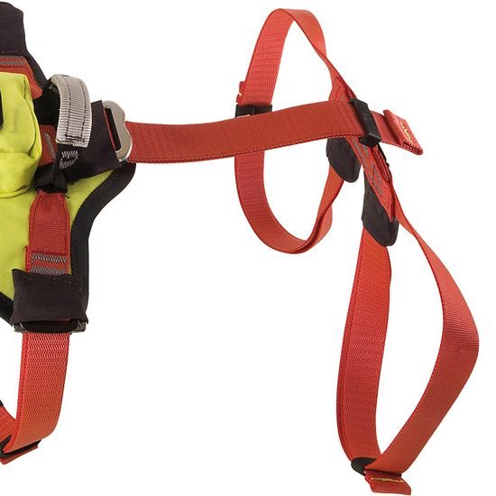 Postroj pro psy Camp Kronos