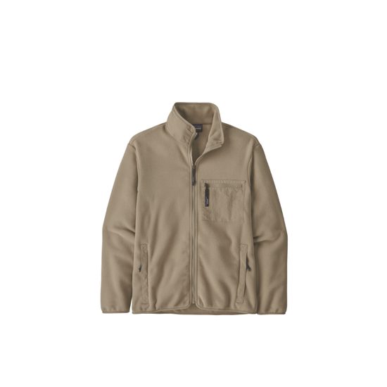 Pánská mikina Patagonia Synch Jkt SBGR