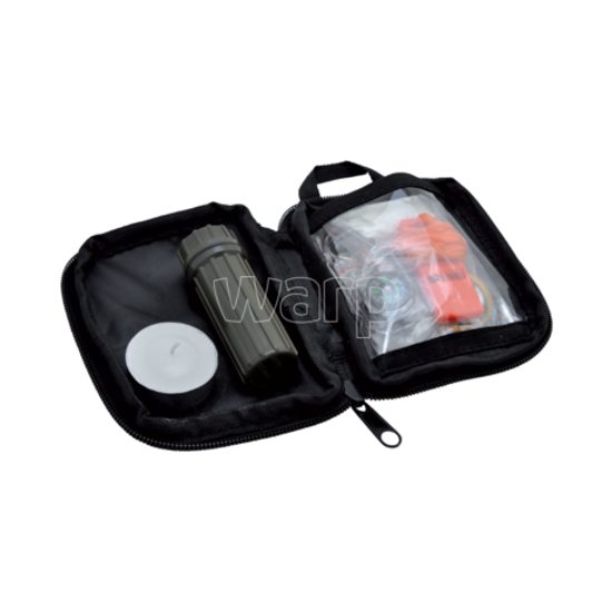 Sada pro přežití malá Baladeo Taiga