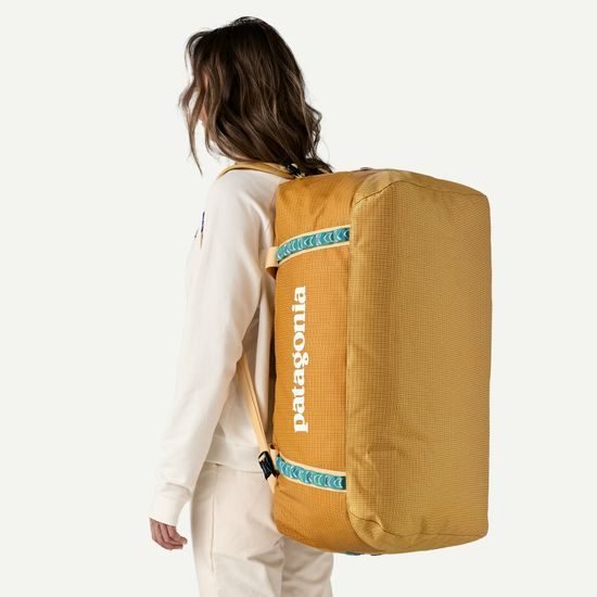 Taška Patagonia Black Hole Duffel 70 l