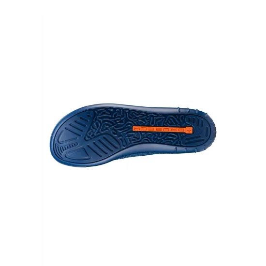 Boty Brubeck Barefoot Merino dark blue