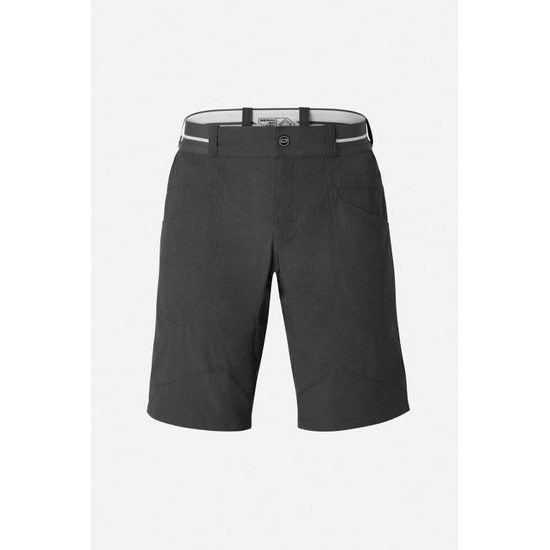 Kraťasy Looking for Wild Short Pro Model pirate black