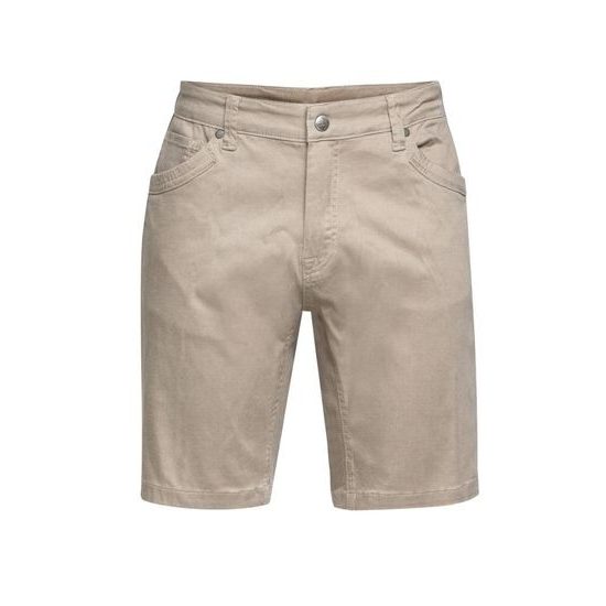 Kraťasy Kufstein 3.0 dark sand