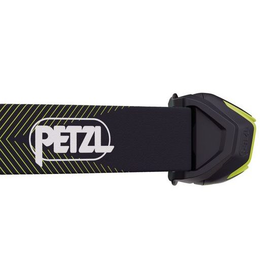 Čelovka Petzl Actik Core 2025 zelená