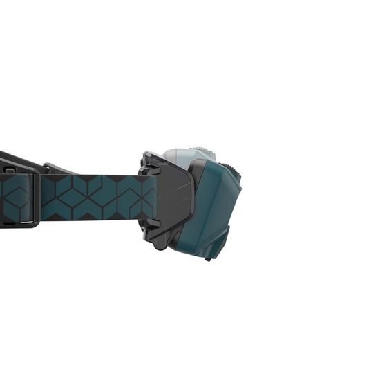 Čelovka Ledlenser HF6R Core teal green