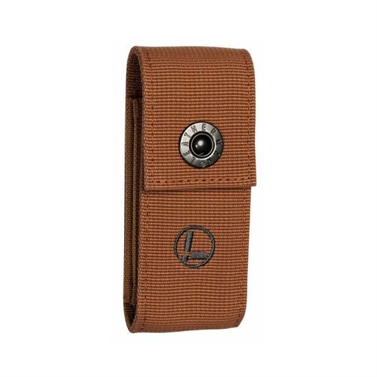 Multitool Leatherman Rebar burnt sienna