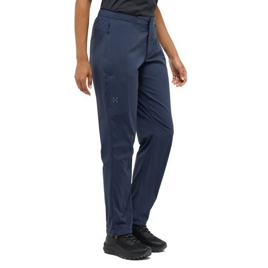 Dámské kalhoty Haglofs L.I.M Fuse tmavě modrá