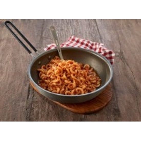 Trek´n Eat Vegetariánské nudle a la Bolognese