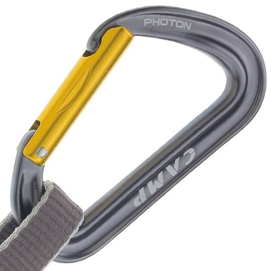 Expreska Camp Dyon Mixed KS 18cm