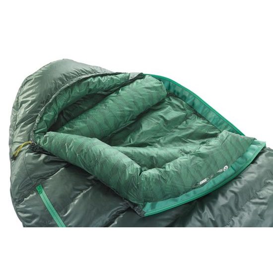Spacák Thermarest Questar 0C Regular balsam