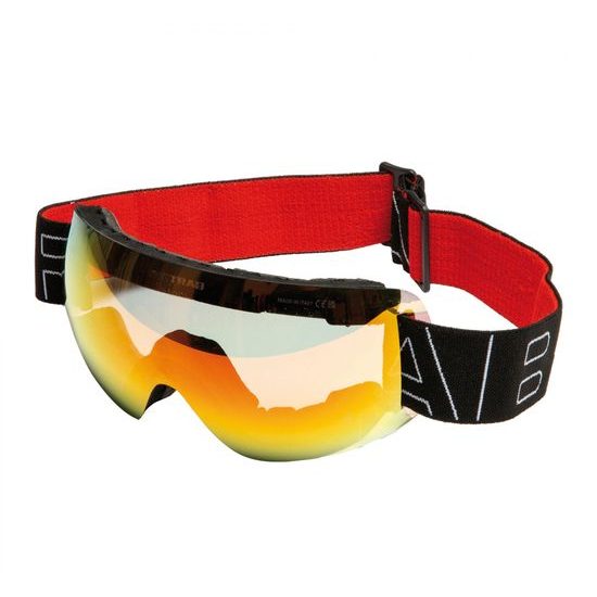 Brýle Ski Trab 23 Neve Photocromatic 1-3