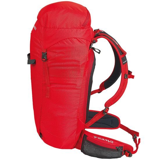 Batoh Camp M30 anthracite grey