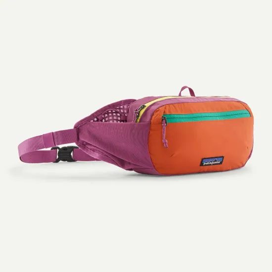 Ledvinka Patagonia Terravia Hip Pack FDMG