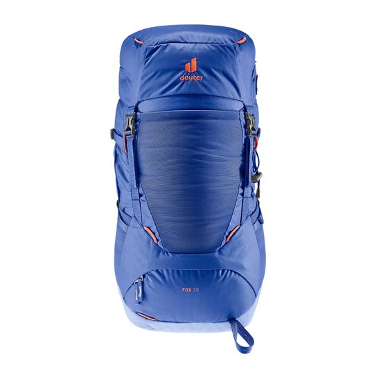 Dětský batoh Deuter Fox 30 wave-night blue