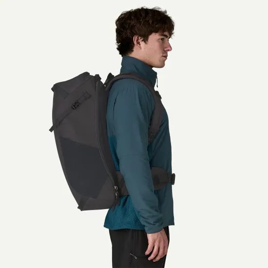Batoh Patagonia Cragsmith 32L BLK