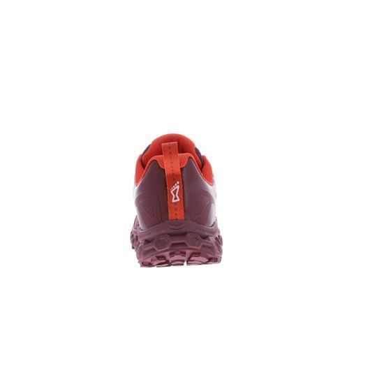 Dámské běžecké boty Inov-8 Parkclaw G 280 S sangria/red